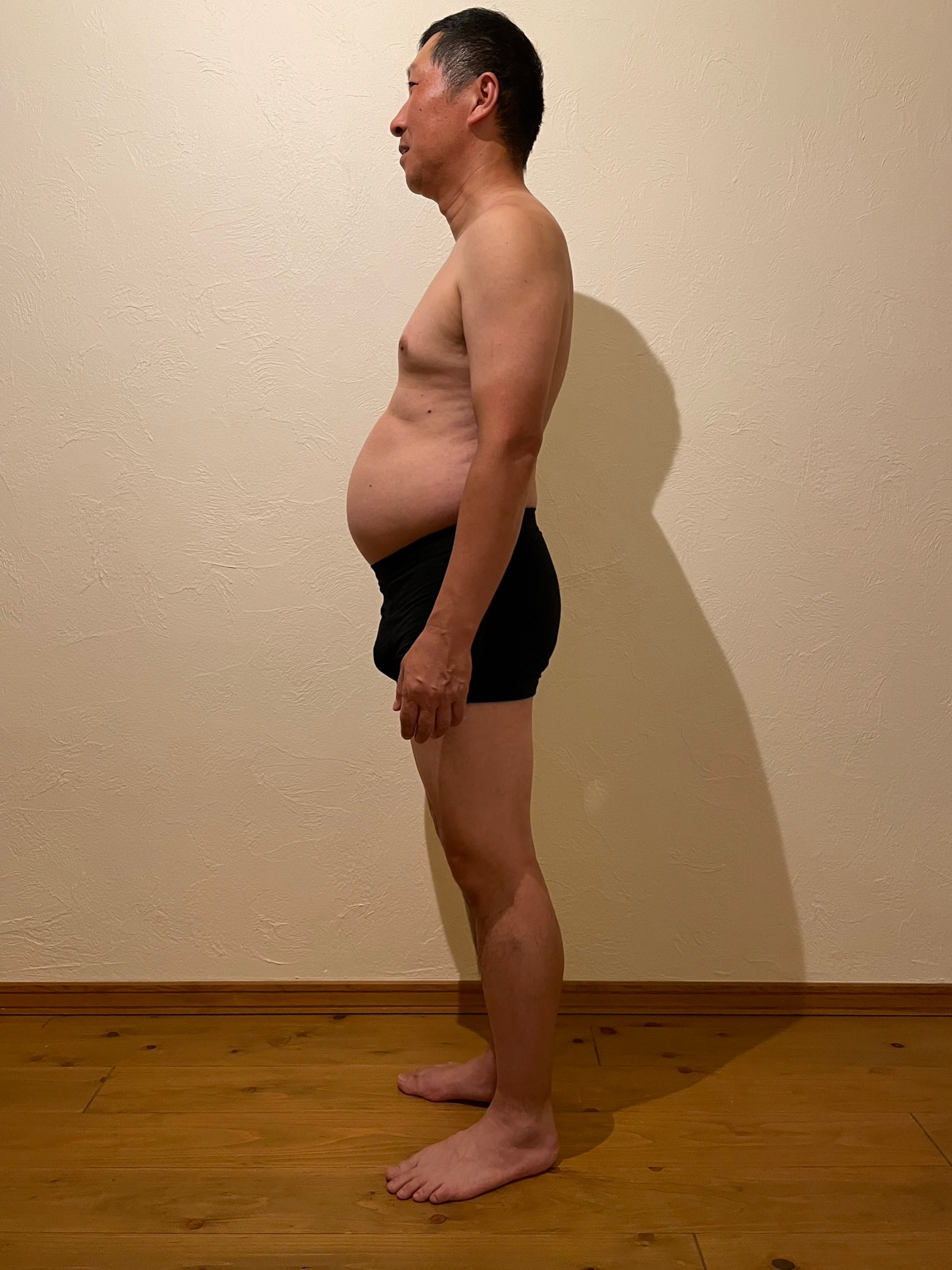 ビフォーアフター画像