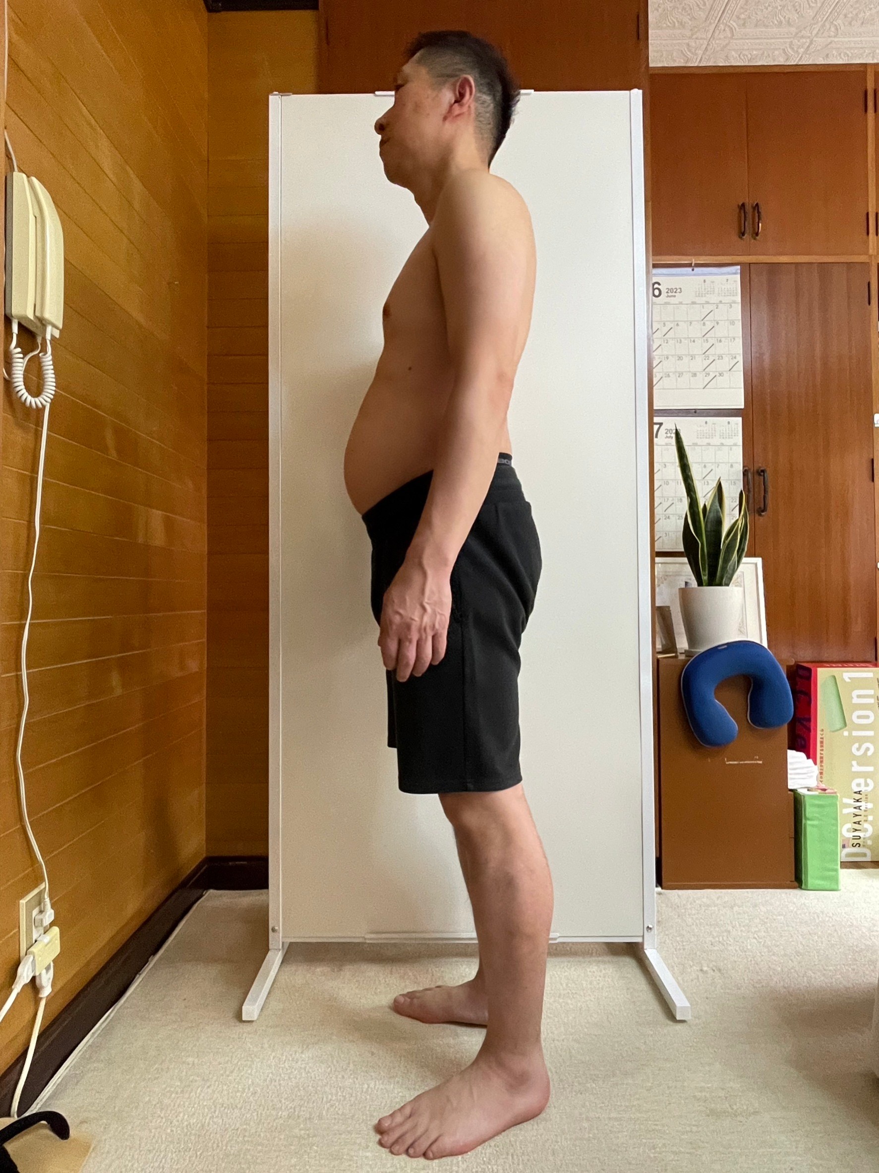 ビフォーアフター画像